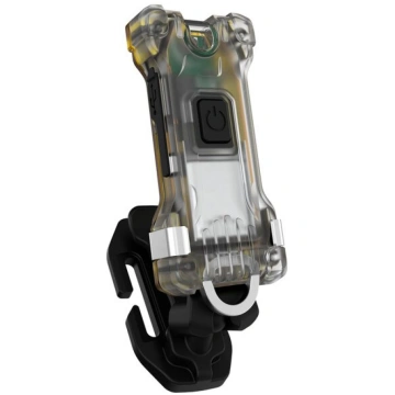 Lāpa Armytek Zippy pagarināts komplekts Dzeltens
