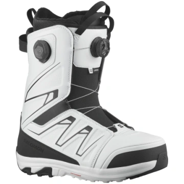 Salomon Launch Boa SJ Boa Snowboard Boots Mens 202