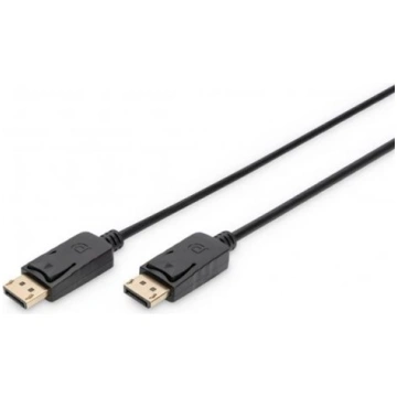 Digitus DisplayPort Connection Cable AK-340100-010