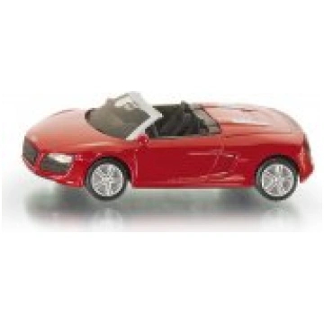 SIKU Siku Samochód Audi R8 Spyder 1316-SIKU