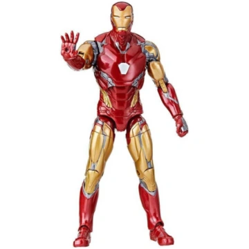 Hasbro Marvel: Legends - Iron Man Mark LXXXV (F912