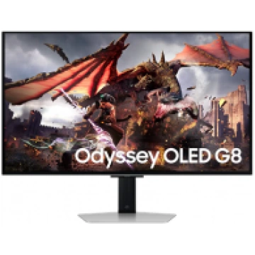 Samsung LS32DG802SUXDU | 32 " | OLED | 4K | 16:9 |