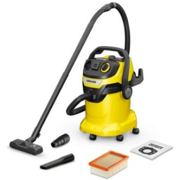 Putekļu sūcējs KARCHER WD 5 P V-25/8/35 EU 4054278