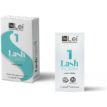 InLei "FORM" 1. solis (1.2ml)