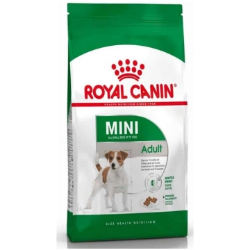 Royal Canin SHN Mini Adult, Sveramā
