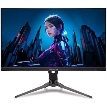 Monitor Acer Predator XB3 XB273KV5bmiiprx (UM.HX3E