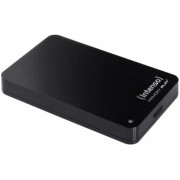 Intenso Memory Play 1TB 2,5 USB 3.0 incl Mount 602