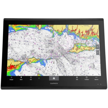 Garmin GPSMAP 8424 MFD