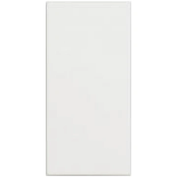 Classia Centrālā plate slēgta balts BT-RW4950 | 80