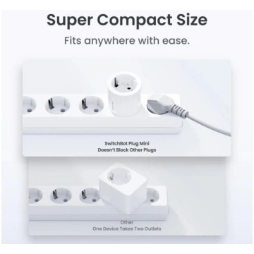 SwitchBot SwitchBot Plug Mini