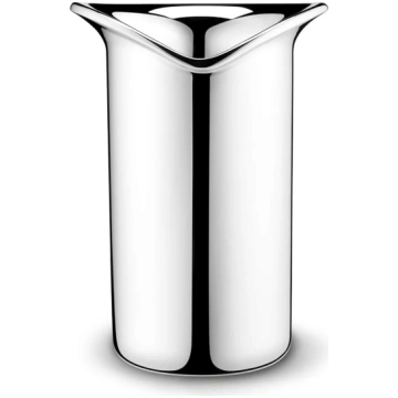 Georg Jensen Vīna pudeļu dzesētājs, spoguļattēls,