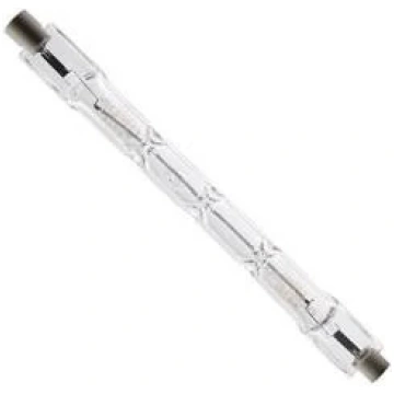 Halogen stabe ECO 118mm R7S 400W 240V Sylvania spu