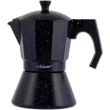Maestro Coffee machine for 6 cups MR-1667-6 (MR-16