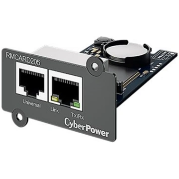 Karta komunikacyjna RMCARD205 RMCARD205 CYBERPOWER