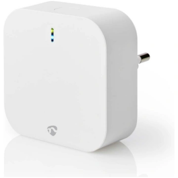 Nedis Zigbee WIFIZBT10CWT Gateway