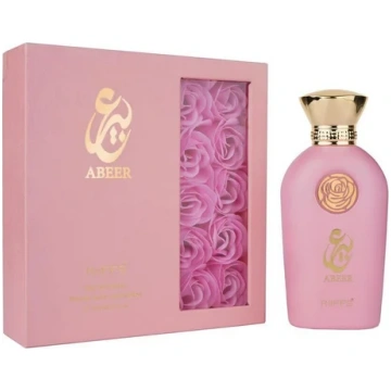 Parfimērijas ūdens Riiffs Abeer, 100 ml