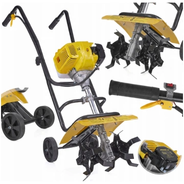 Könner & Söhnen 30cm (1) | 5901477186615 | 5901477