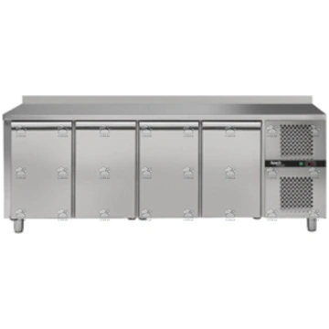 Ledusskapja lete AFM 04AL Apach Cook Line AFM04ALE