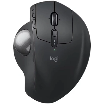 Logitech MX Ergo S, Graphite (910-007260) 910-0072
