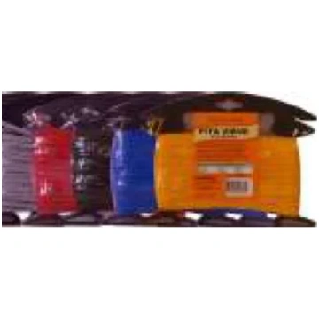 Virve pīta D3.0mm/25m PP-multi