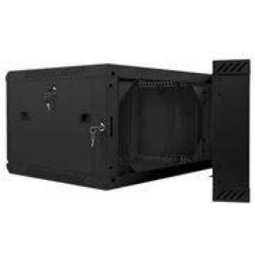 LANBERG WF02-6606-10B wall-mount rack