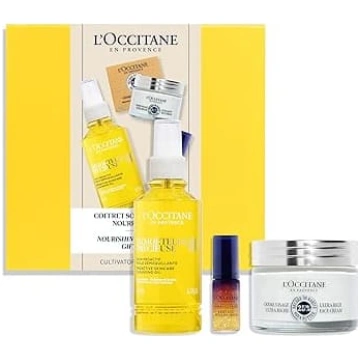 L"OCCITANE - L"OCCITANE - sejas kopšanas komplekts