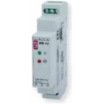 Eti-Polam Impulse relay WB-1UN 002471514 ( 3838895