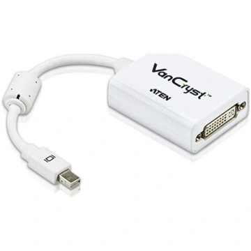 Aten VC960 Mini DP to DVI Adapter VC960