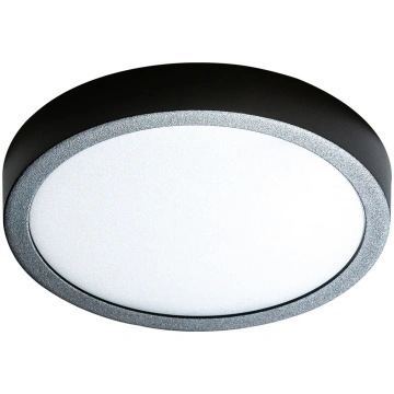 Lampa sufitowa Azzardo Nowoczesny plafon sufitowy 