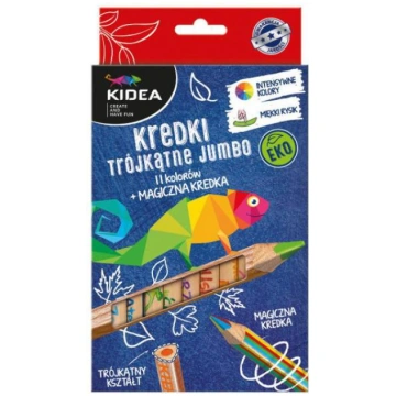 Fila Kredki dwustronne (256900) 256900 FILA (80008
