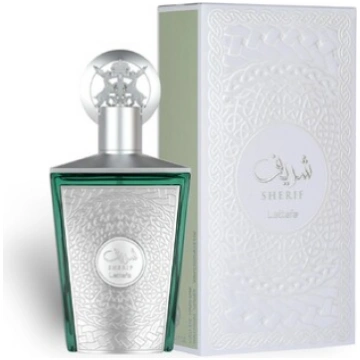 Lattafa Perfumes Sherif EDP 100ml / 6290362347484