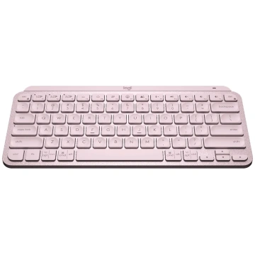 LOGITECH MX Keys Mini Keyboard Yes Wireless Nordic