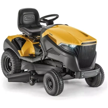 Dārza traktors Stiga Tornado 7108W