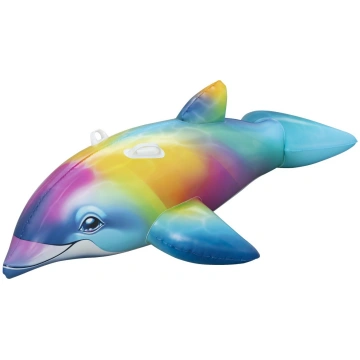 Rotallieta piepusama Delfins 168x66cm (69416073913