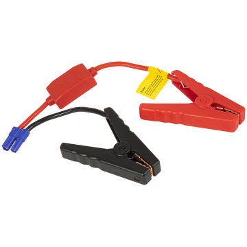 Crocodile clips for Jump Starter BLOW 81-251