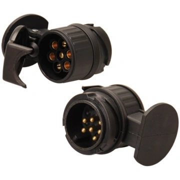 Adaptor for Trailer Socket | 13- Pin to 7- Pin (80