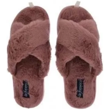 Čības "Iseo Pink" DE FONSECA