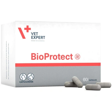VetExpert Bioprotect CPS N60, Suņiem/kaķiem