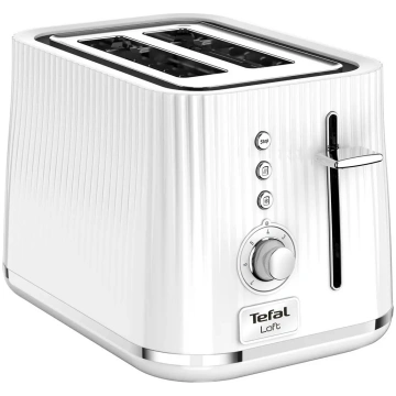 Tosteris TEFAL TT7611 White