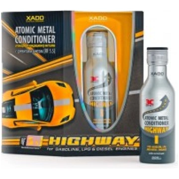 XADO HighWay 5L