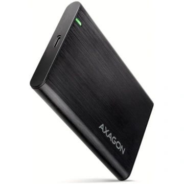 Axagon EE25-A6C 2.5 inch HDD Enclosure USB-C (EE25