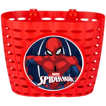BASKET SPIDERMAN SPIDER-MAN