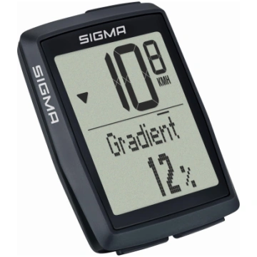 (COMP311) Velodators BC 14.0 WL STS bezvadu Sigma