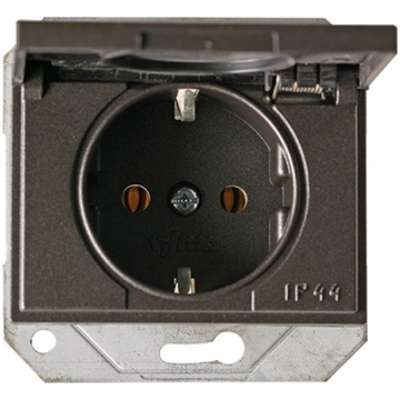Kontaktligzda Vilma XP500 111050202707, Iezemēta r