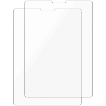 2x hartowane GC Clarity do Apple iPad Pro 12.9 (20
