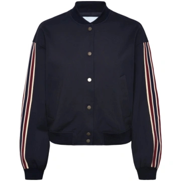Minus - Msmarabella Bomber Jacket - izmērs M