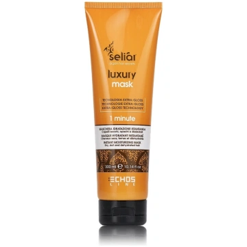 Echosline Seliar Luxury Mask 15 Actions ātras ieda