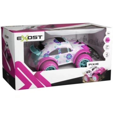 SILVERLIT R/V auto EXOST PIXIE 1:12 20227