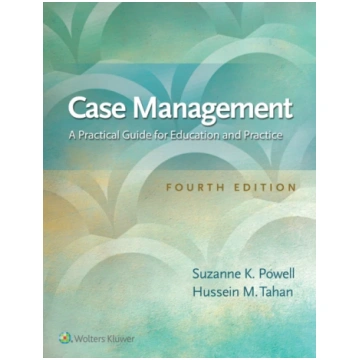 Case Management Suzanne K Powell RN MBA CCM CPHQ
