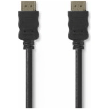 Nedis HDMI ™ Cable Ethernet | HDMI ™ aksesuārs CVG